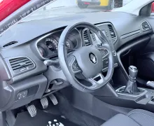 Zunanja slika - Renault Megane - Mégane Mégane Berline Blue dCi 95 Business - 10 - Predogledna slika