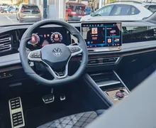 Zunanja slika - Volkswagen Tiguan - 1.5 eTSI DSG 4JOY 110kW - 8 - Predogledna slika