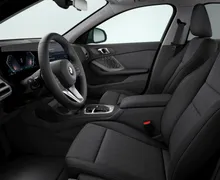 Zunanja slika - BMW Serija 1 - 118d - 7 - Predogledna slika