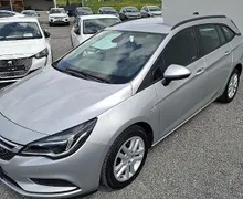 Zunanja slika - Opel Astra - Sports Tourer 1.4 Turbo 125KM - GLEJ SLIKE in OPIS - 1 - Predogledna slika
