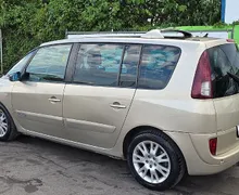Zunanja slika - Renault Espace - 2.0 dCi 7 SEDEŽEV-PANORAMA-ALU PLATIŠČA - 6 - Predogledna slika