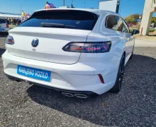 Zunanja slika - Volkswagen Arteon - Arteon - 5 - Predogledna slika