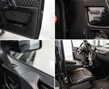 Zunanja slika - Mercedes-Benz G-Razred - G 350 BlueTEC TV Tuner Designo - 14 - Predogledna slika