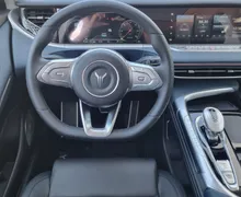 Zunanja slika - Voyah Free - 4X4 106 kWh - VOZILO NOVO - 735km DOSEGA - ZALOGA - 12 - Predogledna slika