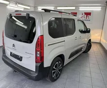 Zunanja slika - Citroën Berlingo - BlueHDi 96 kw.NAVI.PDC. AUTOMATIK.SLOVENSKI+4 GUM - 16 - Predogledna slika