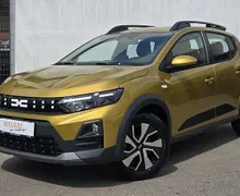 Zunanja slika - Dacia Sandero - Stepway Expression TCe110+6 LET JAMSTVA - 1 - Predogledna slika