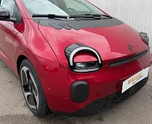 Zunanja slika - Renault Twingo - E-Tech Techno+Paket napredno polnjenje - 3 - Predogledna slika