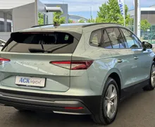 Zunanja slika - Škoda Enyaq - IV 60 SLO 1.Lastnik TOPLOTNA ČRPALKA - 5 - Predogledna slika