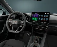 Zunanja slika - Cupra Formentor - 1.5 eHybrid VZ Exclusive DSG... - 6 - Predogledna slika