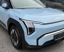 Zunanja slika - KIA EV3 - KIA  SKY  58.3 kWh  - 204 KM - 1 - Predogledna slika