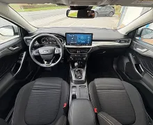 Zunanja slika - Ford Focus - 1.0 EcoBoost 125KM - SLO.VOZILO - samo  8901km - 7 - Predogledna slika