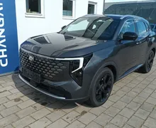 Zunanja slika - Changan CS55 Plus - Changan  7DCT - 1 - Predogledna slika
