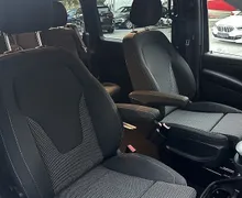 Zunanja slika - Mercedes-Benz V-Razred - V 250 d LANG-KAMERA-EL.VRATA-6SEDEŽEV... - 15 - Predogledna slika
