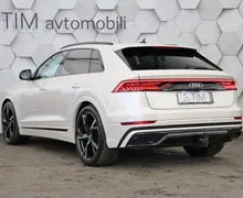 Zunanja slika - Audi Q8 - 50TDI Quattro Tiptronic 3xS-Line 286KM - 4 - Predogledna slika