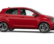Zunanja slika - KIA Picanto - 1.0 MPI LX Active - 4 - Predogledna slika