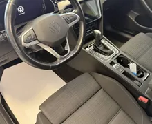 Zunanja slika - VW Passat - Variant 1.5 TSI BMT Elegance -DSG-VIRTUAL-ACC-KAMERA-LED - 10 - Predogledna slika