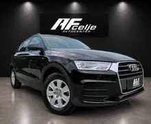 Zunanja slika - Audi Q3 - 2.0 TDI-S LINE-XENON+LED-LIZING ZA TUJCE-NAVI- - 3 - Predogledna slika