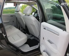 Notranja slika - Mercedes-Benz A-Razred - Avantgarde - 7 - Predogledna slika