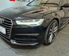 Zunanja slika - Audi A6 - Avant 2.0 TDI quattro S tronic S-Line-LED-20COL-WEBASTO - 1 - Predogledna slika