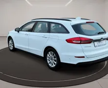 Zunanja slika - Ford Mondeo - 2.0 EcoBlue Trend Avt. od 1 lastnika garancija - 4 - Predogledna slika