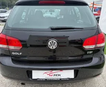 Zunanja slika - Volkswagen Golf - Trendline 1.2 TSI KREDIT BREZ POLOGA ... - 6 - Predogledna slika
