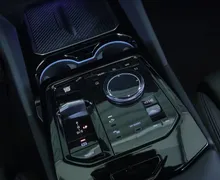 Zunanja slika - BMW Serija 5 - : 520D - M PERFORMANCE - KAMERA - H K - PDC -LASER.. - 10 - Predogledna slika