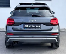 Notranja slika - Audi Q2 - 1.4 TFSI+Sport+S tronic+BQO+PANORAMA+S LINE+F1 - 7 - Predogledna slika
