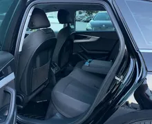 Notranja slika - Audi A4 Avant - 2.0 TDI-AUT-140KW-S LINE-LIZING ZA TUJCE- - 11 - Predogledna slika