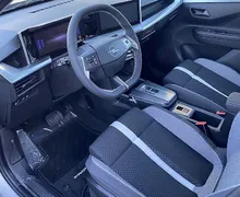 Zunanja slika - Opel Frontera - 1.2T 145KM AVT. - NA ZALOGI-AKCIJA MAJ - 6 - Predogledna slika