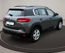 Zunanja slika - Citroën C5 Aircross - PureTech 130 servisna potrjena odličen garancija - 6 - Predogledna slika