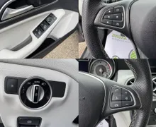 Zunanja slika - Mercedes-Benz GLA-Razred - STYLE°1.LAST°SLO°LED°DIG.KLIMA°PARK.SEN°96.000 KM - 15 - Predogledna slika