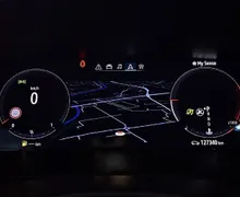 Zunanja slika - Renault Talisman - INTENS Blue dCi 160 EDC - 5 - Predogledna slika