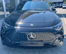 Zunanja slika - Mercedes-Benz CLA-Razred - CLA Shooting Brake 250+ EQ Tech AMG Line - 2 - Predogledna slika