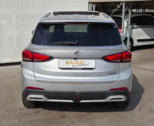 Zunanja slika - MG MG ZS - 1.5 Hybrid+Luxury+Panorama+7 let garancije - 9 - Predogledna slika