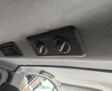 Slika poškodbe - Renault Trafic - Passanger - 40 - Predogledna slika