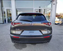 Zunanja slika - Mazda CX-30 - CX-30 - 5 - Predogledna slika