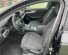 Zunanja slika - Audi A4 - Avant 2.0 TDI S tronic Design 140 KW MATRIX.KAMERA - 6 - Predogledna slika