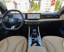 Zunanja slika - MG MG HS - HS Luxury 1.5T-GDI DCT 7 let garancije - 7 - Predogledna slika