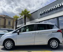 Zunanja slika - Ford B-MAX - 1.0 EcoBoost TREND SAMO 20.539 km 1.LASTNIK SLO - 4 - Predogledna slika