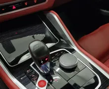 Zunanja slika - BMW X6 - serija : M Competiton xDrive SLO - AKRAPOVIČ - HUD - HARMAN - 11 - Predogledna slika