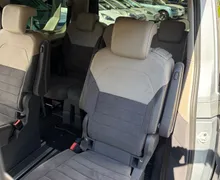 Zunanja slika - Volkswagen Multivan - T7 STYLE 2.0 TDI 150 PS DSG L2-SLO-1.LAST-ODLIČEN - 13 - Predogledna slika