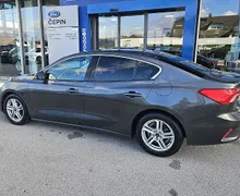 Zunanja slika - Ford Focus - Trend Edition 1.0 EcoBoost 1.last. SLO redni serv. - 10 - Predogledna slika