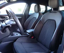 Zunanja slika - Cupra Formentor - 1.5 TSI 150KM - KOT NOV - NAVI - KAMERA - - 8 - Predogledna slika