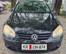 Zunanja slika - VW Golf - 1.4   + ZADNJA CENA - 2 - Predogledna slika
