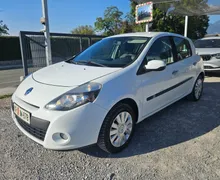 Zunanja slika - Renault Clio - 1.2 16V SLO KLIMA - 1 - Predogledna slika