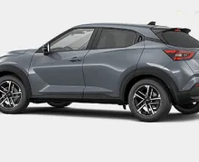 Zunanja slika - Nissan Juke - 1.0 DIG-T 114 N-Connecta DCT - 3 - Predogledna slika