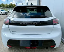 Zunanja slika - Peugeot 208 - 208 - 4 - Predogledna slika
