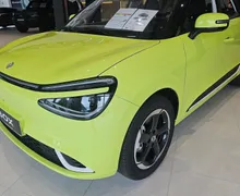 Zunanja slika - Dongfeng Box - 42.3 kWh- 7.200€ SUBVENCIJE- NA ZALOGI - 8 - Predogledna slika