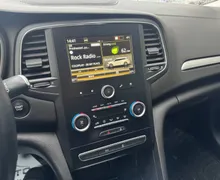 Zunanja slika - Renault Mégane - Megane INTENS°1.5 DCI°1.LAST°SLO°ALKANTARA°DIG.ŠT°91000.. - 15 - Predogledna slika