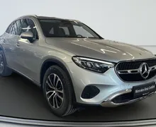 Zunanja slika - Mercedes-Benz GLC-Razred - GLC 200 d 4MATIC - 2 - Predogledna slika